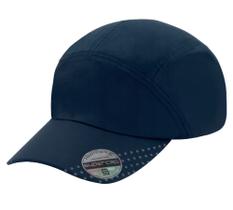 Boné Aba Curva Esportivo Tech-Cap Detalhes Supercap 38535