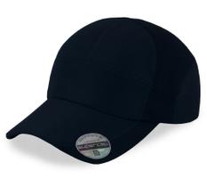 Boné Aba Curva Esportivo Tech-Cap Linha Liso Supercap 38534