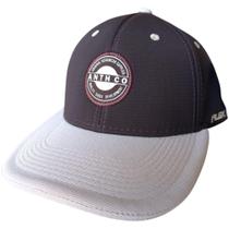 Boné Aba Curva Estiloso Original Masculino Skatista Streetwear Academia Moderno Esporte