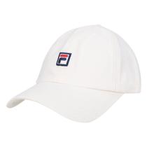 Boné Aba Curva Fila F-Box