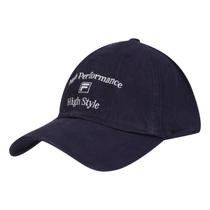 Boné Aba Curva Fila High Sport F-Box Boné Aba Curva Fila High Sport F-Box