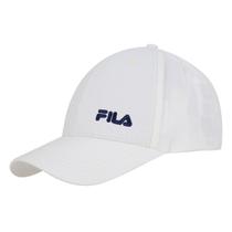 Boné Aba Curva Fila Prime Snapback