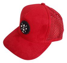 Boné Aba Curva Fitão Strapback Trucker Anth Co Boné Aba Curva Fitão Strapback Trucker Anth Co