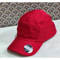 Boné Aba Curva Five Panel Sport Masculino Feminino Respirável