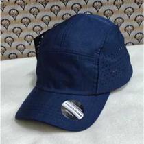 Boné Aba Curva Five Panel Sport Masculino Feminino Respirável