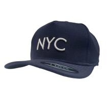Boné Aba Curva Hype NYC Streetwear Strapback Unissex