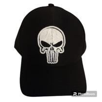 Boné Aba Curva Justiceiro