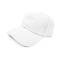 Boné Aba Curva Liso Basico Masculino Feminino