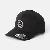 Boné Aba Curva Lost Snap Back Reflection