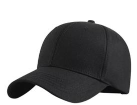 Boné Aba Curva Masculino Baseibol Premium