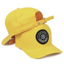 Boné Aba Curva Masculino Bordado Young Original Várias Cores Boné Aba Curva Masculino Bordado Young Original Várias Cores