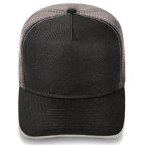 Boné Aba Curva Masculino Liso Trucker Redinha Telinha Diversos Cores MXC BRASIL