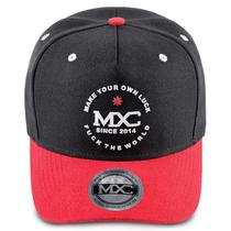 Boné Aba Curva Masculino Trucker Telinha Redinha MXC BRASIL