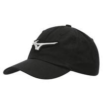 Boné Aba Curva Mizuno Heritage Strapback Unissex Boné Aba Curva Mizuno Heritage Strapback Unissex