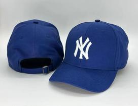 Boné Aba Curva Ny New York - Estilo E Conforto