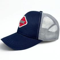 Boné Aba Curva Original Classic Telinha Bordado Alto Relevo Boné Aba Curva Original Classic Telinha Bordado Alto Relevo