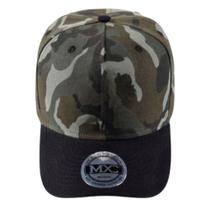 Boné Aba Curva Premium Snapback Trucker Vários Modelos
