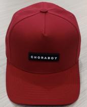 Boné aba curva snapback Boné aba curva snapback