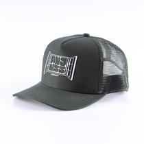 Bone Aba Curva Trucker Summerboy Uni