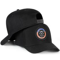 Boné Aba Curva Trucker Young Urban Strapback