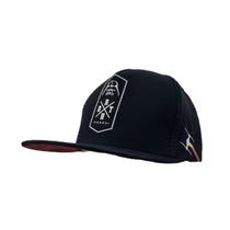 Boné Aba Reta Darth Vader Starwars Oficial