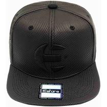 Boné Aba Reta E-Stars Original Bordado Ajustável Masculino Boné Aba Reta E-Stars Original Bordado Ajustável Masculino