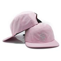 Boné Aba Reta Five Panel Anti Olho Gordo Lançamento Anth Co Envio Imediato Boné Aba Reta Five Panel Anti Olho Gordo Lançamento Anth Co Envio Imediato