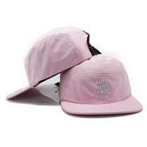 Boné Aba Reta Five Panel Anti Olho Gordo Lançamento Anth Co Boné Aba Reta Five Panel Anti Olho Gordo Lançamento Anth Co