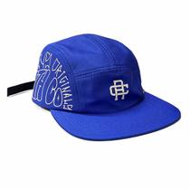 Boné Aba Reta Five Panel Draw Strapback Original Anth Co Boné Aba Reta Five Panel Draw Strapback Original Anth Co