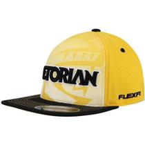 Boné Aba Reta Flexfit - Pretorian - Pretorian vestuarios Boné Aba Reta Flexfit - Pretorian - Pretorian vestuarios