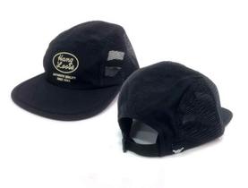 Boné Aba Reta Hang Loose Classic Five Panel