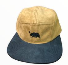 Boné aba reta nacional Boné aba reta nacional