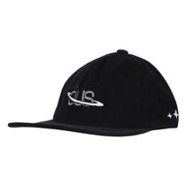 Boné Aba Reta Öus Saturno Masculino