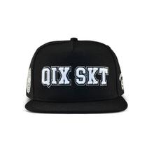 Boné Aba Reta QIX SKT 1993 Ajustavel
