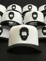 Boné Abda Cap White Especial Boné Abda Cap White Especial