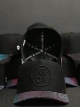 Boné Abda Holografico Boné Abda Holografico