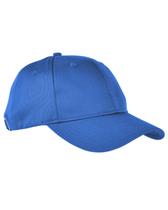 Boné Adams Velocity Azul Royal Tamanho Único Boné Adams Velocity Azul Royal Tamanho Único