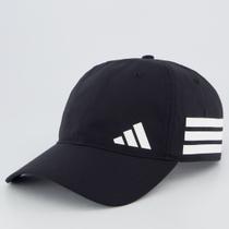 Boné Adidas 3Stripes Tr Essentials Preto