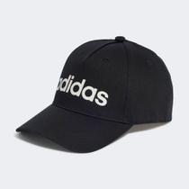 Boné Adidas Aba Curva Snapback Daily Logo Linear