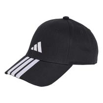 Boné Adidas Aba Curva Strapback 3 Listras