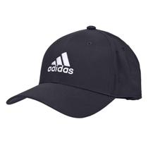 Boné Adidas Aba Curva Strapback Sportwear Logo