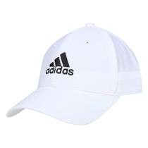 Boné Adidas Aba Curva Strapback Sportwear Logo