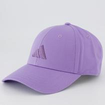 Boné Adidas Baseball Roxo Boné Adidas Baseball Roxo