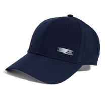Boné Adidas BB Cap LT Met Marinho TAMANHO:UN Boné Adidas BB Cap LT Met Marinho TAMANHO:UN