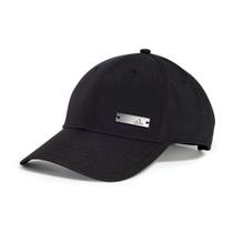 Boné Adidas BB Cap LT Met Preto COR:ALL BLACKTAMANHO:UN Boné Adidas BB Cap LT Met Preto COR:ALL BLACKTAMANHO:UN