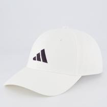 Boné Adidas Bb Cot Nl Branco
