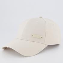 Boné Adidas Bb Lt Met Bege