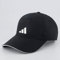 Boné Adidas Bball Clima Preto