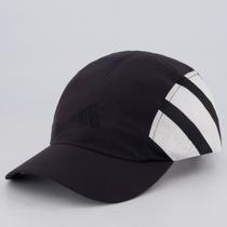 Boné Adidas Clima Trainning 3P Preto Boné Adidas Clima Trainning 3P Preto