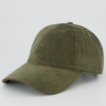 Boné Adidas Corduroy Dad Verde Boné Adidas Corduroy Dad Verde